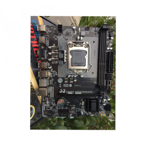 Main Gloway H61 GLV3 ( LGA1155 )
