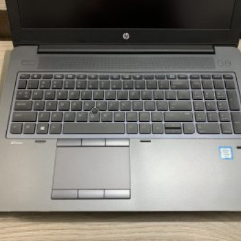 HP ZBOOK 15 G3 I7-6820HQ / RAM 16GB / SSD 256GB / MÀN 15.6″ LED FULLHD / VGA NVIDIA QUARDO M1000M 2GB HOẶC M2000M