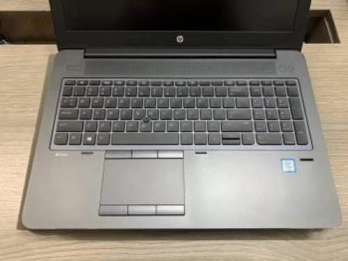 HP ZBOOK 15 G3 I7-6820HQ / RAM 16GB / SSD 256GB / MÀN 15.6″ LED FULLHD / VGA NVIDIA QUARDO M1000M 2GB HOẶC M2000M