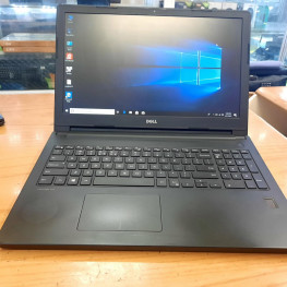 DELL LATITUDE 3570 I5-6200U / RAM 8GB / SSD 256GB / MÀN 15.6″ LED / VGA INTEL HD GRAPHIC 520