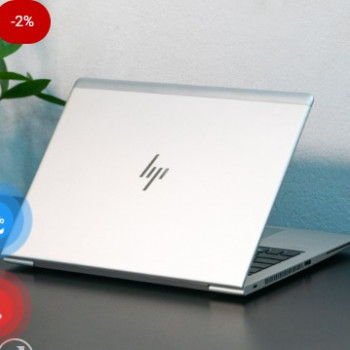 Laptop HP ELITEBOOK 830 G5 ( i5 8360U/8GB RAM/256GB SSD/13.3 inch FHD IPS/ Win10/Bạc )