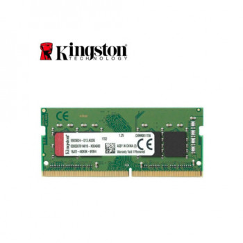 RAM Laptop DDR4 Kingston 16GB 3200MHz