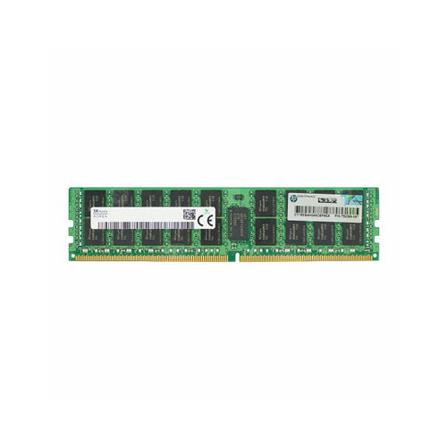 RAM MÁY CHỦ ECC DDR4 32GB Bus 2133