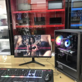 Cấu hình BK02/24-24(H510|I5-10400F|16GB|650W|GTX2060-8GB)