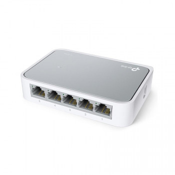 SWITCH TP-LINK TL-SF1005D (5PORT 10/100MBPS – VỎ NHỰA)