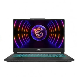 Laptop MSI Cyborg 15 A12VF-267VN (Intel Core i7-12650H | 8GB | 512GB | RTX 4060 | 15.6 inch FHD | Win 11 | Đen)