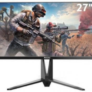 Màn hình Huntkey K2718PL (27inch /FHD /IPS /165Hz /1Ms)