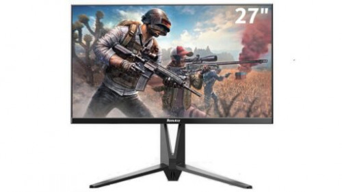Màn hình Huntkey K2718PL (27inch /FHD /IPS /165Hz /1Ms)