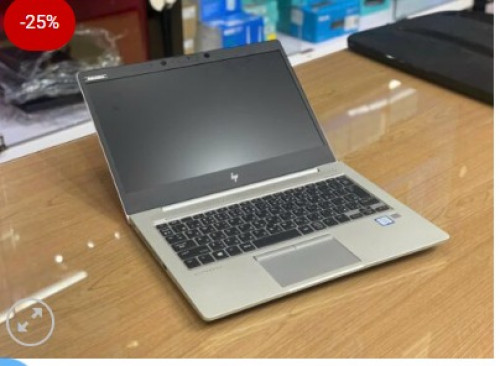 HP Elitebook 830 G5(Core i5-7300U / RAM 8GB / SSD 256GB / Màn 14.0 inch FHD)