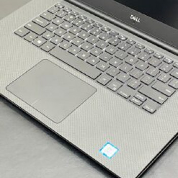 Dell Precision 5530 Core i7 8850H-Ram 16GB-SSD 512GB VGA P2000