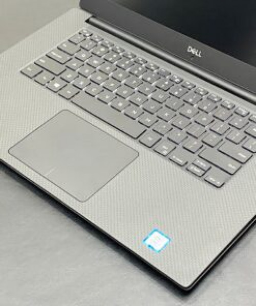 Dell Precision 5530 Core i7 8850H-Ram 16GB-SSD 512GB VGA P2000