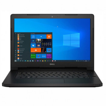 Laptop Dell E3460 (i3-5005U | RAM 8GB | SSD 128GB | 14.0″ | Win10 | Đen)