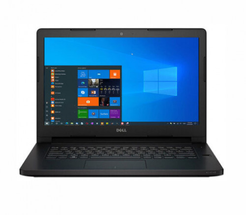Laptop Dell E3460 (i3-5005U | RAM 8GB | SSD 128GB | 14.0″ | Win10 | Đen)