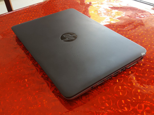 HP ELITEBOOK 820 G1 I5-4300U / RAM 4GB / SSD 128GB / MÀN 12.5″ LED / VGA INTEL HD GRAPHIC 4400