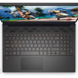 Dell Gaming G15 5520 (Core i7-12700H, RAM 16G, SSD 512G, VGA RTX 3060- 6G (130W), Màn 15.6″ FHD IPS, 165Hz, 100% sRGB}