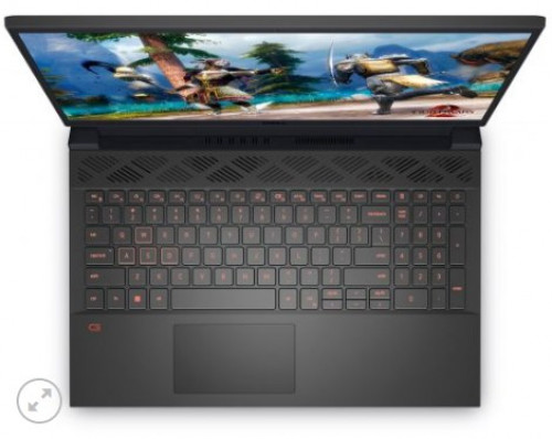 Dell Gaming G15 5520 (Core i7-12700H, RAM 16G, SSD 512G, VGA RTX 3060- 6G (130W), Màn 15.6″ FHD IPS, 165Hz, 100% sRGB}