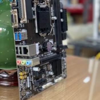 Mainboard Gigabyte GA-H81M-DS2 (LGA 1150 – mATX – DDR3)