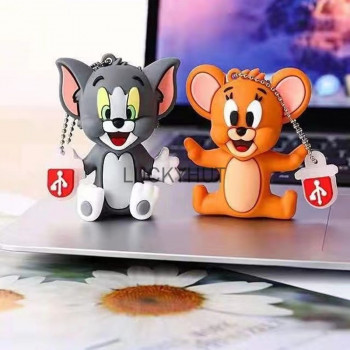 USB 2TB