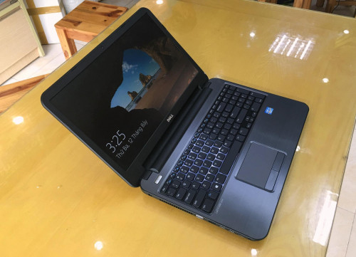 DELL LATITUDE 3540 I5-4200U / RAM 4GB / SSD 128GB / MÀN 15.6″ LED / VGA AMD RADEON HD 8850M GDDR5 2GB
