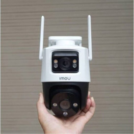Camera Wifi iMOU Cruiser Dual 6MP IPC-S7XP-6M0WED