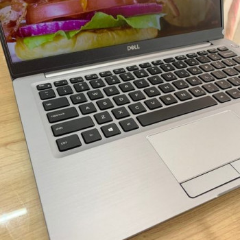 dell 7400 i5 gen 8, ram 8g,256gb, 14.0Fhd