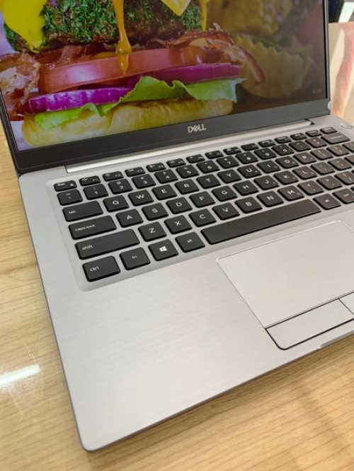 dell 7400 i5 gen 8, ram 8g,256gb, 14.0Fhd