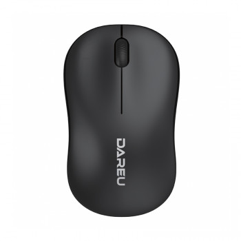 CHUỘT KHÔNG DÂY DAREU LM106G