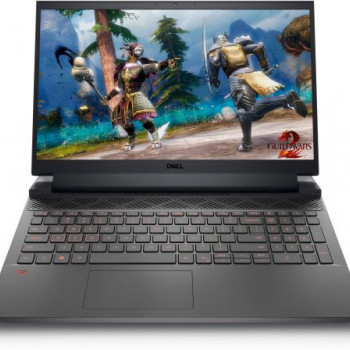 Dell Gaming G15 5520 (Core i7-12700H, RAM 16G, SSD 512G, VGA RTX 3060- 6G (130W), Màn 15.6″ FHD IPS, 165Hz, 100% sRGB}