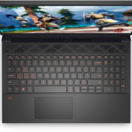 Dell Gaming G15 5520 (Core i7-12700H, RAM 16G, SSD 512G, VGA RTX 3060- 6G (130W), Màn 15.6″ FHD IPS, 165Hz, 100% sRGB}