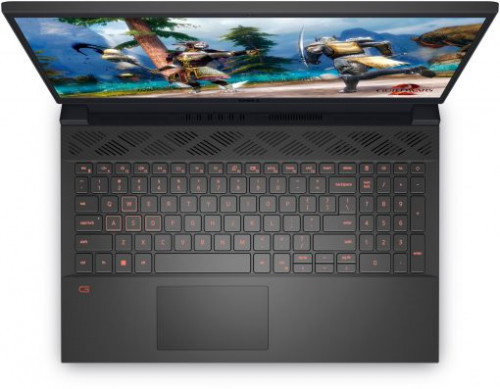 Dell Gaming G15 5520 (Core i7-12700H, RAM 16G, SSD 512G, VGA RTX 3060- 6G (130W), Màn 15.6″ FHD IPS, 165Hz, 100% sRGB}