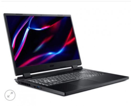 Laptop Acer Nitro 5 AN517-42– Ryzen 7 6800H | 16GB RAM |1TB SSD | GeForce RTX 3060 |17.3 inch