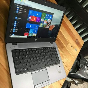HP ELITEBOOK 840 G1 I5-4300U / RAM 8GB / SSD 128GB / MÀN 14.1″ LED / VGA INTEL HD GRAPHIC 4400