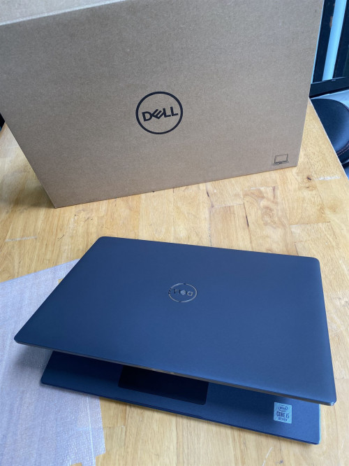 DELL LATITUDE 3410 I5-10210U / RAM 16GB / SSD 512GB / MÀN 14″ FULLHD IPS / VGA INTEL UHD GRAPHIC 620