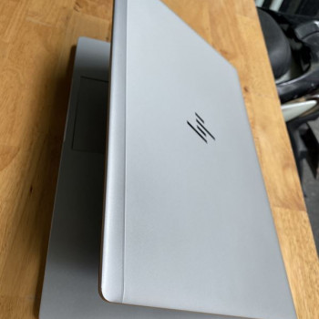HP ELITEBOOK 850 G5 I7-8650U / RAM 16GB / SSD 256GB / MÀN 15.6″ IPS FULLHD 1920×1080 / VGA INTEL UHD 620
