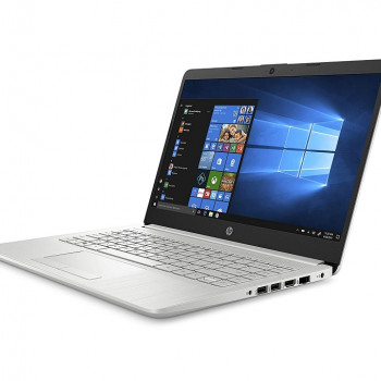 HP 14S-CR2000TU I5-10210U / RAM 8GB / SSD 256GB / MÀN 14″ LED / VGA INTEL UHD GRAPHIC