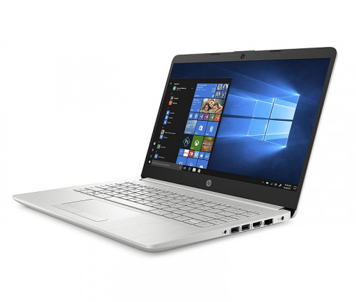 HP 14S-CR2000TU I5-10210U / RAM 8GB / SSD 256GB / MÀN 14″ LED / VGA INTEL UHD GRAPHIC