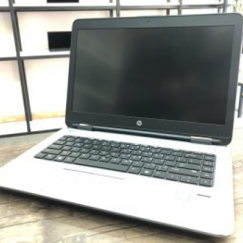 HP PROBOOK 640 G2 I5-6300U / RAM 8GB / SSD 256GB / MÀN 14.1″ LED / VGA INTEL HD GRAPHIC 520