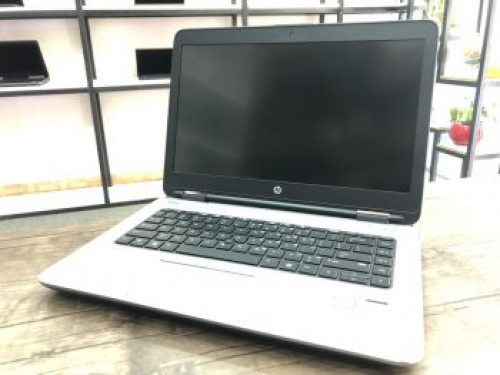 HP PROBOOK 640 G2 I5-6300U / RAM 8GB / SSD 256GB / MÀN 14.1″ LED / VGA INTEL HD GRAPHIC 520