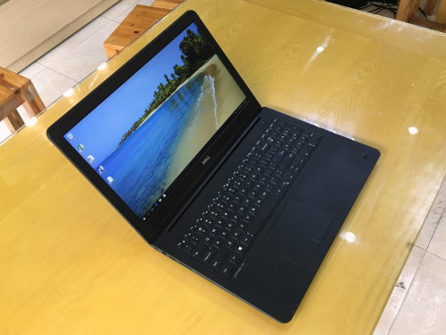 DELL LATITUDE 3550 I5-5200U / RAM 4GB / SSD 128GB / MÀN 15.6″ LED / VGA INTEL HD GRAPHIC 5500