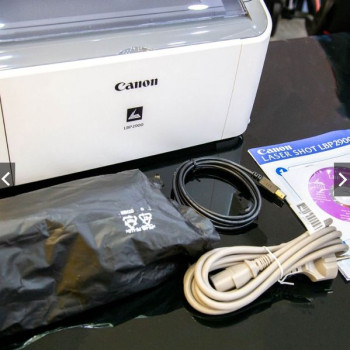 máy in canon 2900