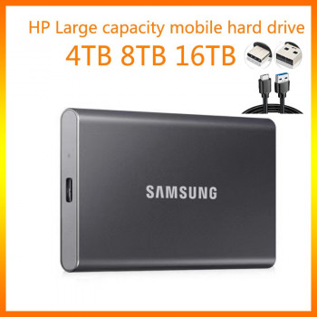 Ổ cứng HD gắn ngoài 60TB