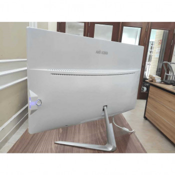 Bộ máy tính all in one CPU i7 4770 Ram 16G, SSD 512G, AIO KIWI 24P+, máy tính liền màn hình