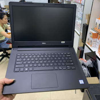 Dell Inspiron N7560 CPU i5-7300u | RAM 8G | SSD 128G+ 500GB |  VGA GT MX940 2GB |Màn 15.6 Full HD