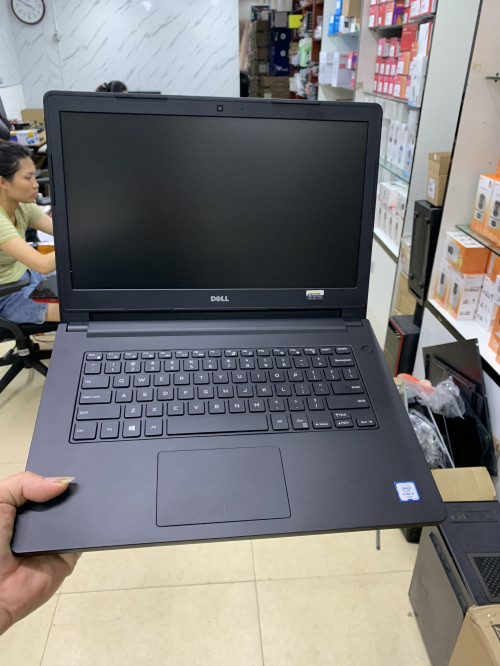 Dell Inspiron N7560 CPU i5-7300u | RAM 8G | SSD 128G+ 500GB |  VGA GT MX940 2GB |Màn 15.6 Full HD