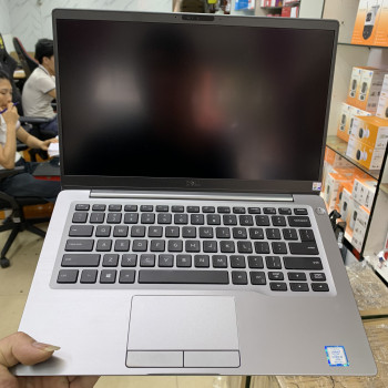 Dell e7400, i5 8350u, ram 8gb, 256gb, 14.FHd ( vo nhôm)